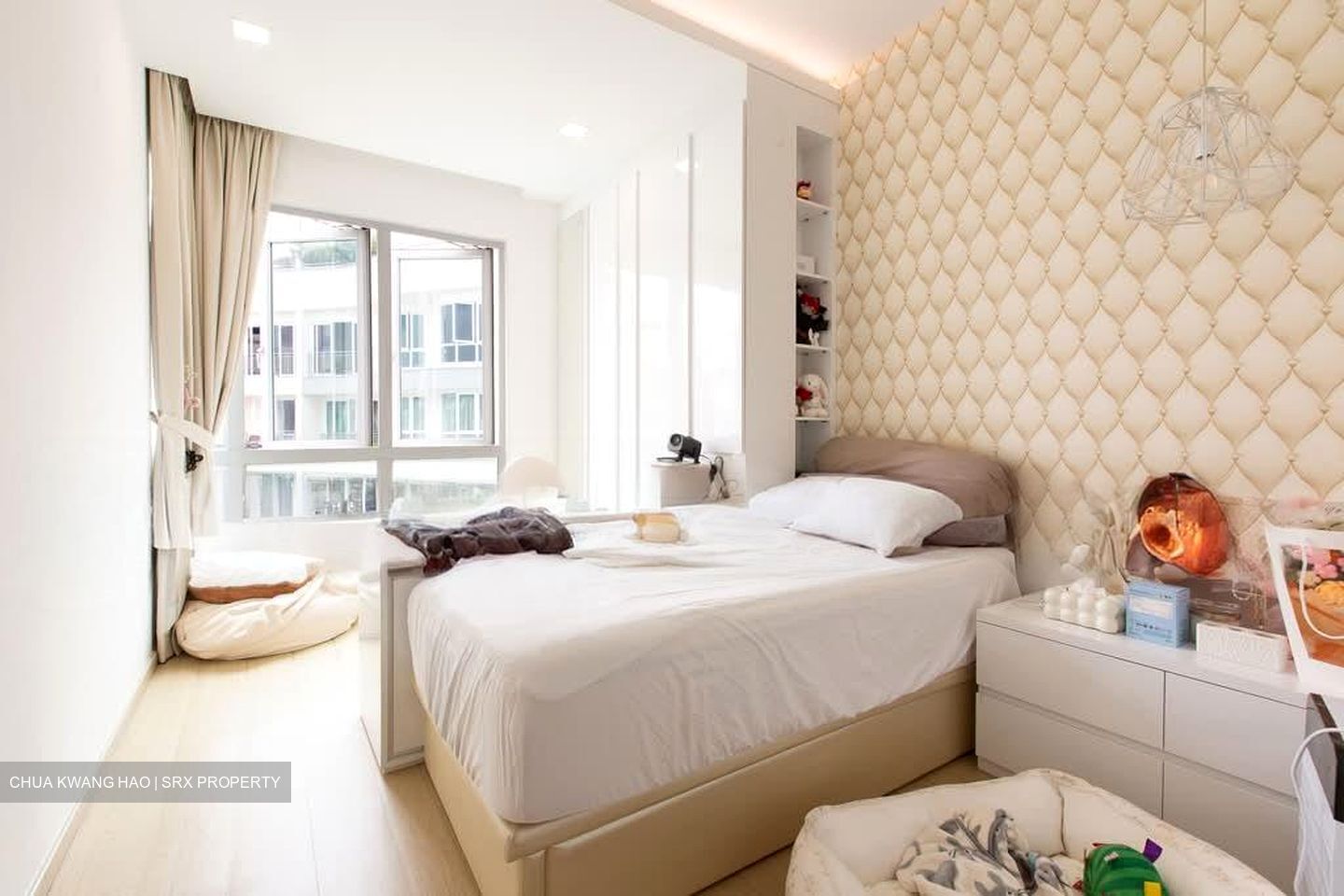 Edelweiss Park Condominium (D17), Condominium #600274171